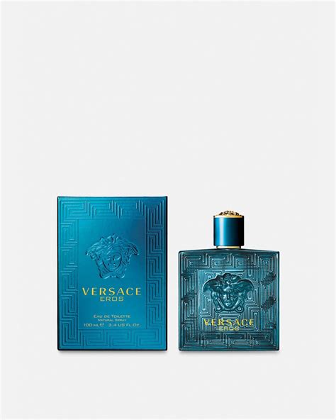 versace eros marshalls|versace eros 100ml.